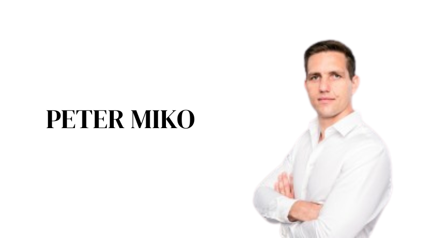 Peter Miko: A Visionary Entrepreneur Shaping Modern Business Peter Miko