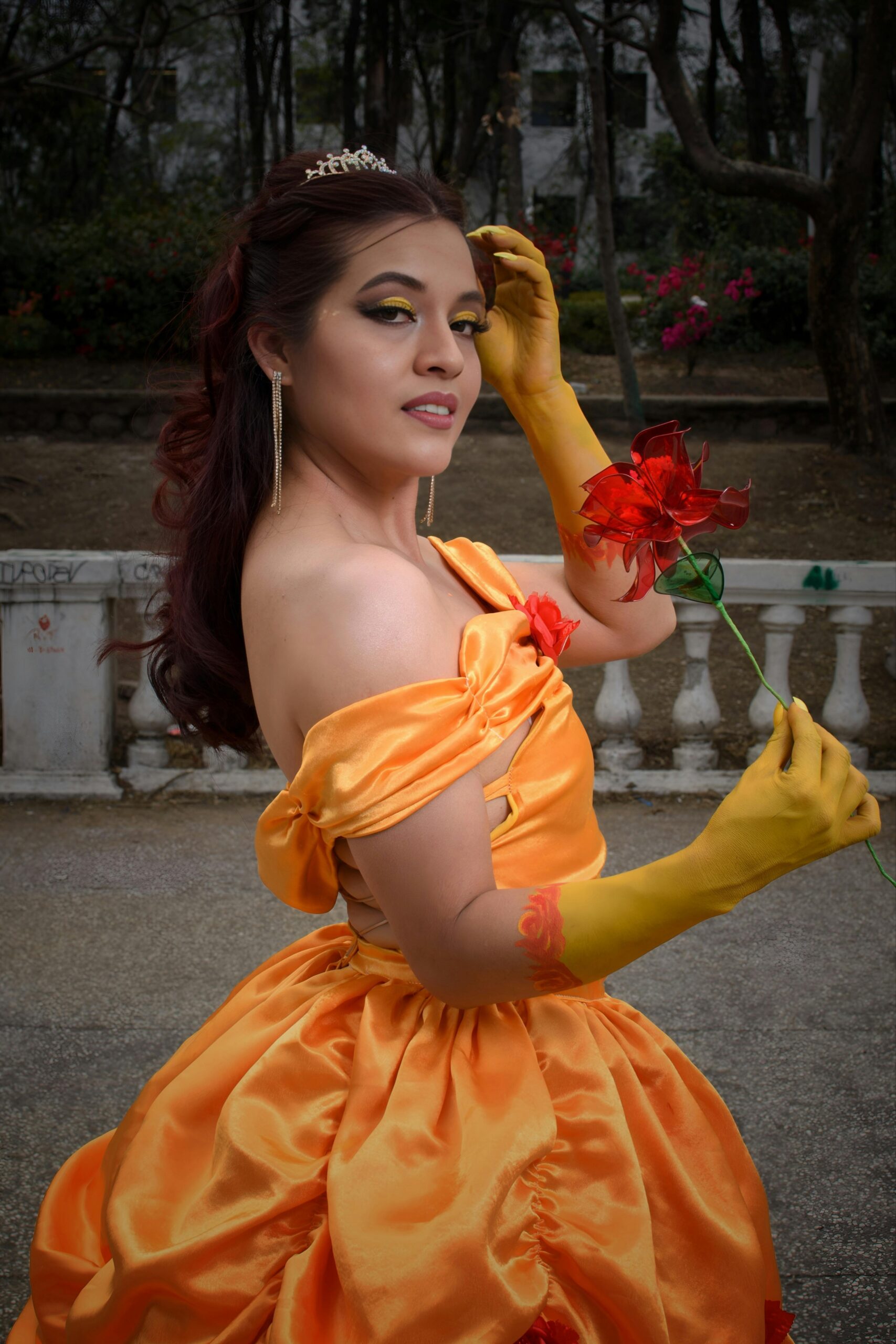 beauty and the beast lyrics