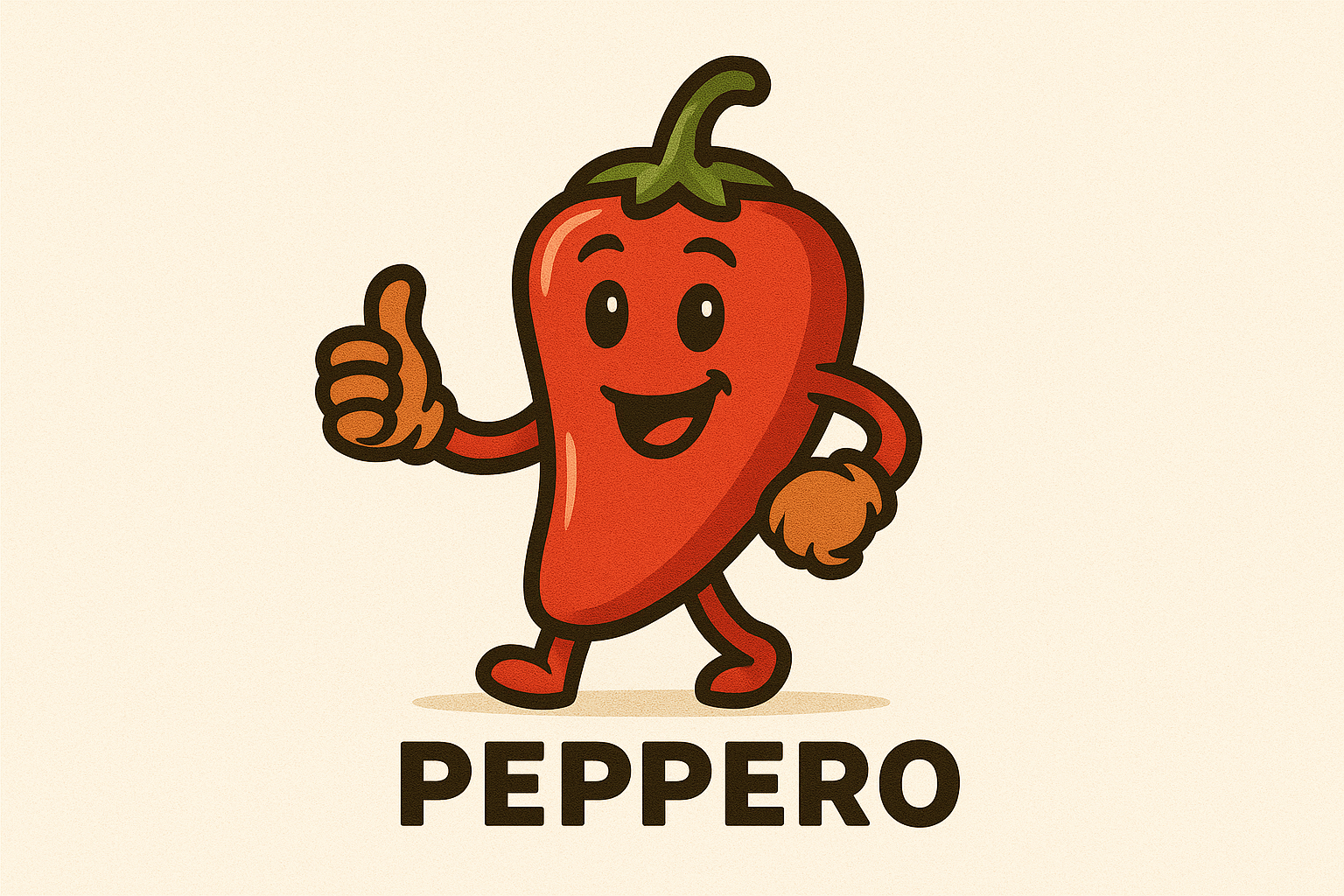 Pepper0: A Cultural Symbol of Cybersecurity Curiosity, Ethical Testing and Community Learning