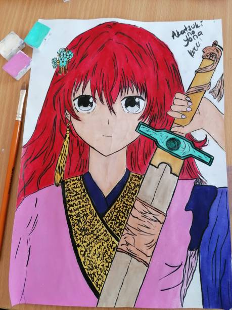 Manga Tilski: The Fox Legend of Visual Storytelling and Cultural Symbolism Manga Tilski